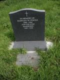 image number Poole Bartley W  199